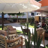 Terraço. at Supren Verda in Brasilia