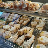  at Fratelli Piermattei in Rome