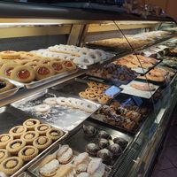  at Fratelli Piermattei in Rome