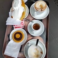  at Fratelli Piermattei in Rome