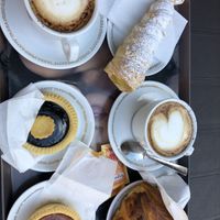   at Fratelli Piermattei in Rome