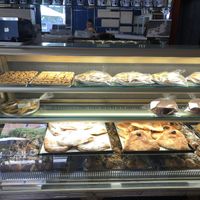   at Fratelli Piermattei in Rome