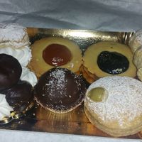 Various  at Fratelli Piermattei in Rome