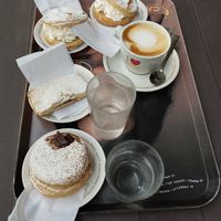  at Fratelli Piermattei in Rome