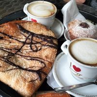  at Fratelli Piermattei in Rome