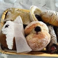  at Fratelli Piermattei in Rome