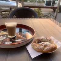   at Fratelli Piermattei in Rome