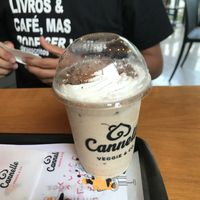   at Cannelle Doces Especiais in Brasilia