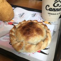   at Cannelle Doces Especiais in Brasilia