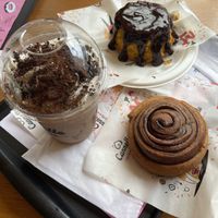   at Cannelle Doces Especiais in Brasilia