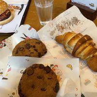   at Cannelle Doces Especiais in Brasilia
