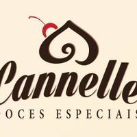 Logo at Cannelle Doces Especiais in Brasilia