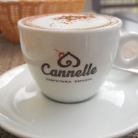 Perfeito!!! at Cannelle Doces Especiais in Brasilia