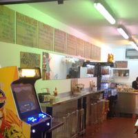 Home at King CookDaily in East London