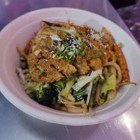 Japanika at King CookDaily in East London