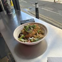   at King CookDaily in East London