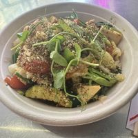   at King CookDaily in East London