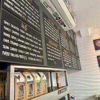   at King CookDaily in East London