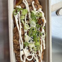   at King CookDaily in East London