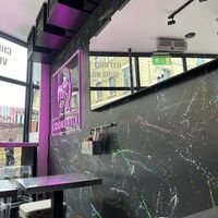   at King CookDaily in East London
