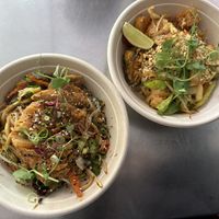   at King CookDaily in East London