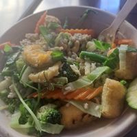 My own creation! at King CookDaily in East London