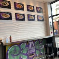   at King CookDaily in East London