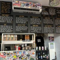  #Veganuary at King CookDaily in East London