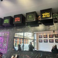  #Veganuary at King CookDaily in East London