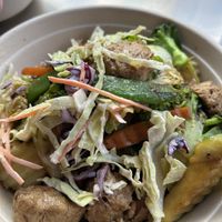 Jerk Chickn   at King CookDaily in East London