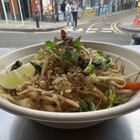   at King CookDaily in East London