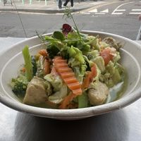   at King CookDaily in East London