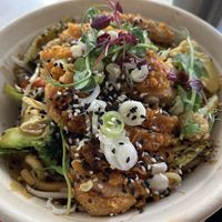 Japonika Yum!  at King CookDaily in East London