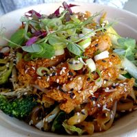  at King CookDaily in East London