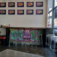  at King CookDaily in East London