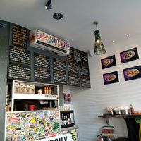  at King CookDaily in East London