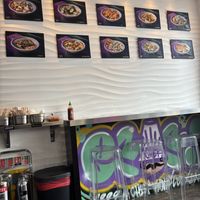   at King CookDaily in East London