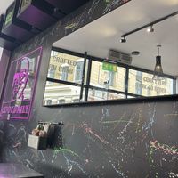   at King CookDaily in East London