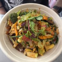   at King CookDaily in East London