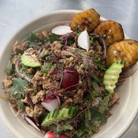   at King CookDaily in East London