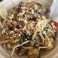   at King CookDaily in East London