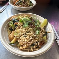   at King CookDaily in East London