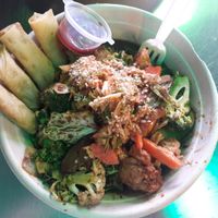 Tasty at King CookDaily in East London