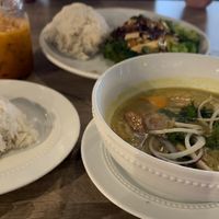   at The Purple Mint - El Cajon Blvd in San Diego