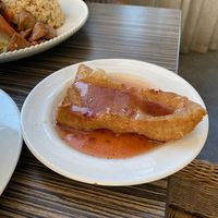 Braised Duck at The Purple Mint - El Cajon Blvd in San Diego