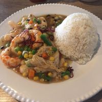 vegan  at The Purple Mint - El Cajon Blvd in San Diego