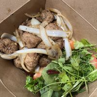   at The Purple Mint - El Cajon Blvd in San Diego