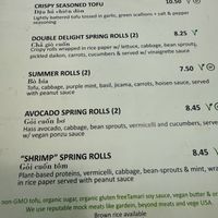   at The Purple Mint - El Cajon Blvd in San Diego
