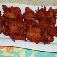 Joyous Vegetarian  at Joyous Vegetarian in Kowloon