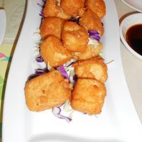 Joyous Vegetarian  at Joyous Vegetarian in Kowloon